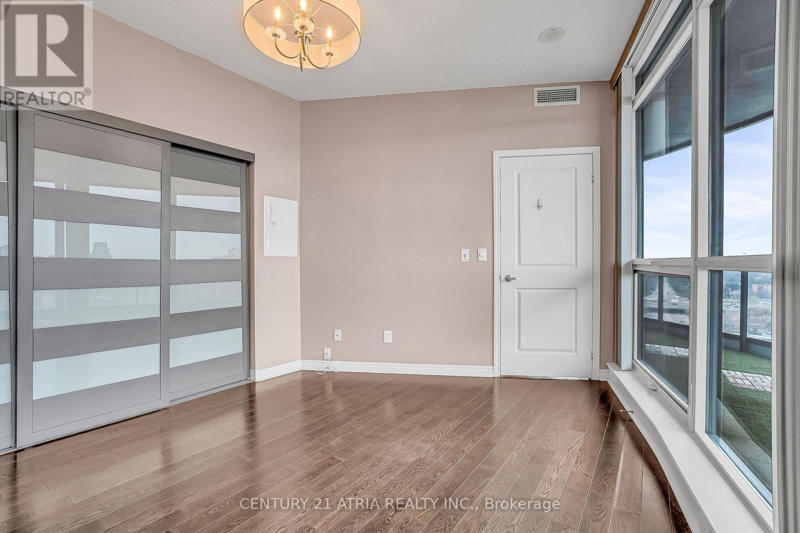 1306 - 2885 Bayview Village Avenue, Toronto, Ontario  M2K 0A3 - Photo 9 - C12949374