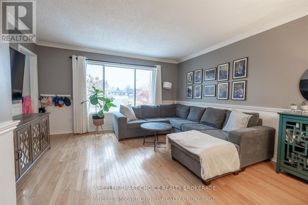 402 Cline Avenue, Cornwall, Ontario  K6J 5M8 - Photo 15 - X12949250