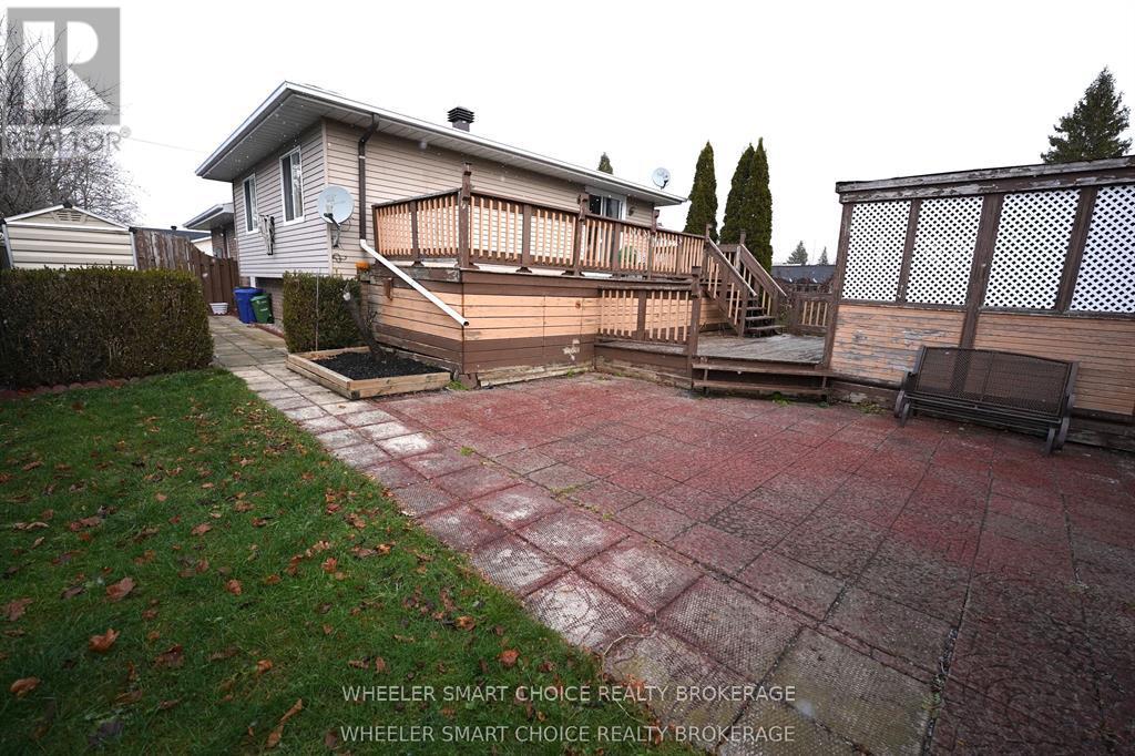 402 Cline Avenue, Cornwall, Ontario  K6J 5M8 - Photo 33 - X12949250