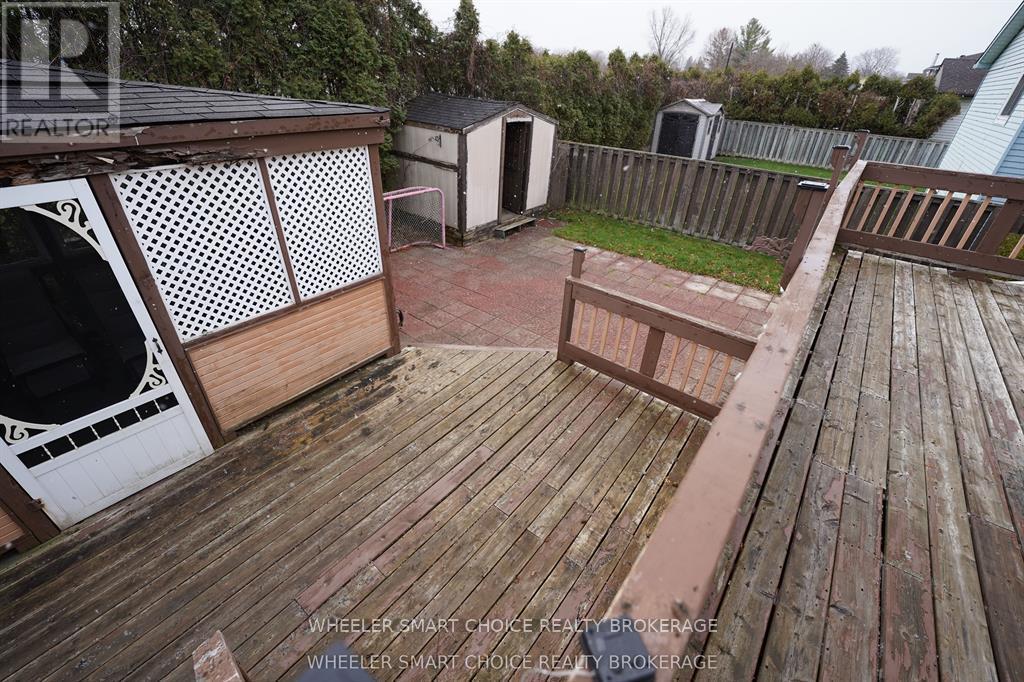 402 Cline Avenue, Cornwall, Ontario  K6J 5M8 - Photo 34 - X12949250