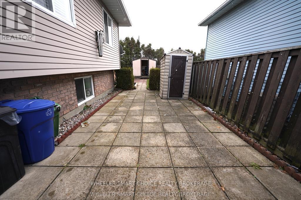 402 Cline Avenue, Cornwall, Ontario  K6J 5M8 - Photo 35 - X12949250