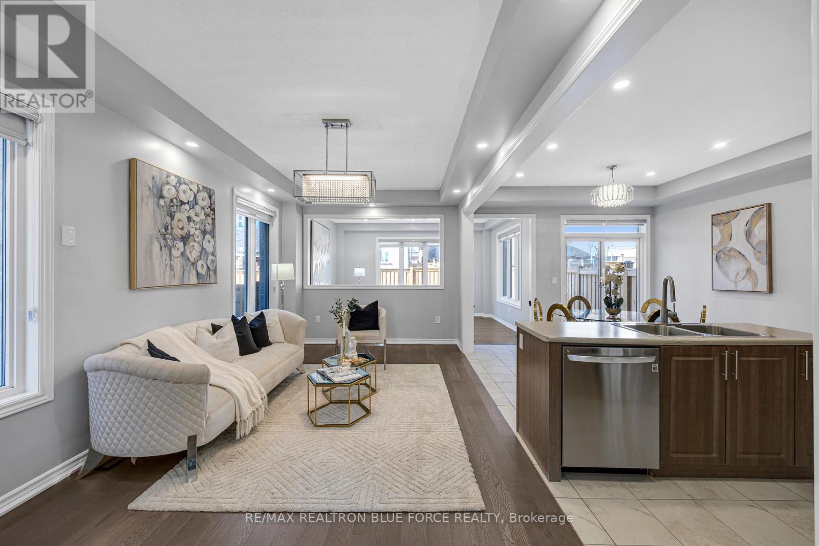 1231 Graham Clapp Avenue, Oshawa, Ontario  L1H 8L7 - Photo 10 - E12949214