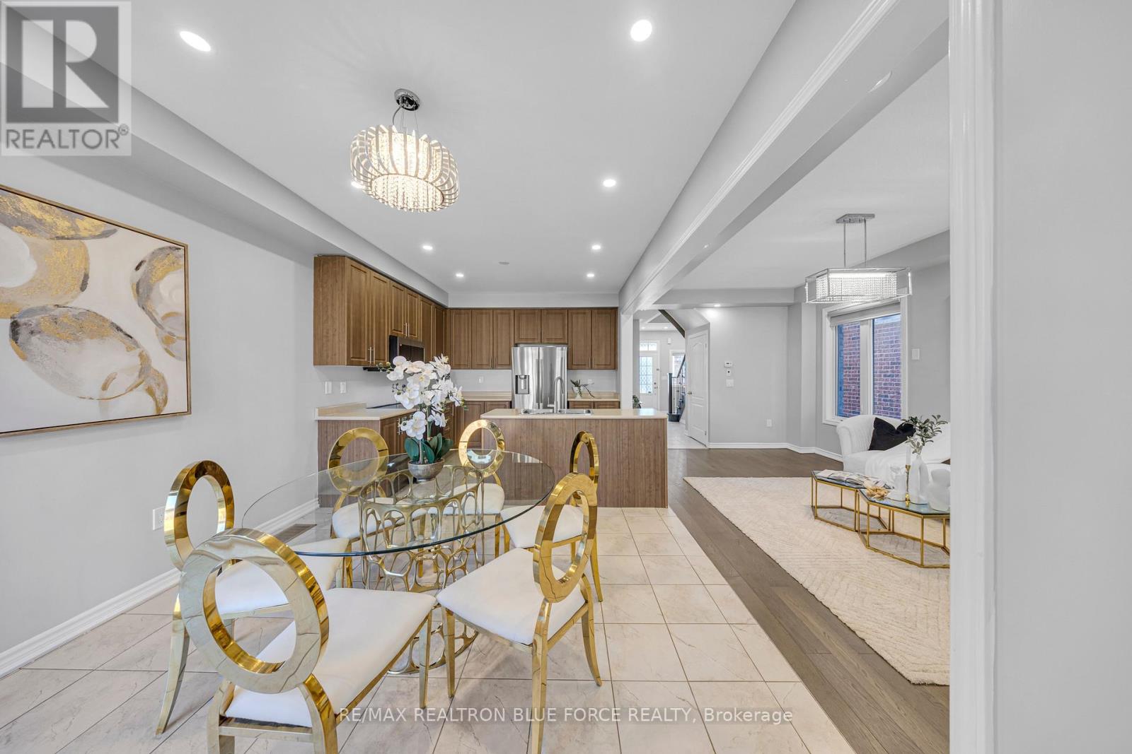 1231 Graham Clapp Avenue, Oshawa, Ontario  L1H 8L7 - Photo 13 - E12949214