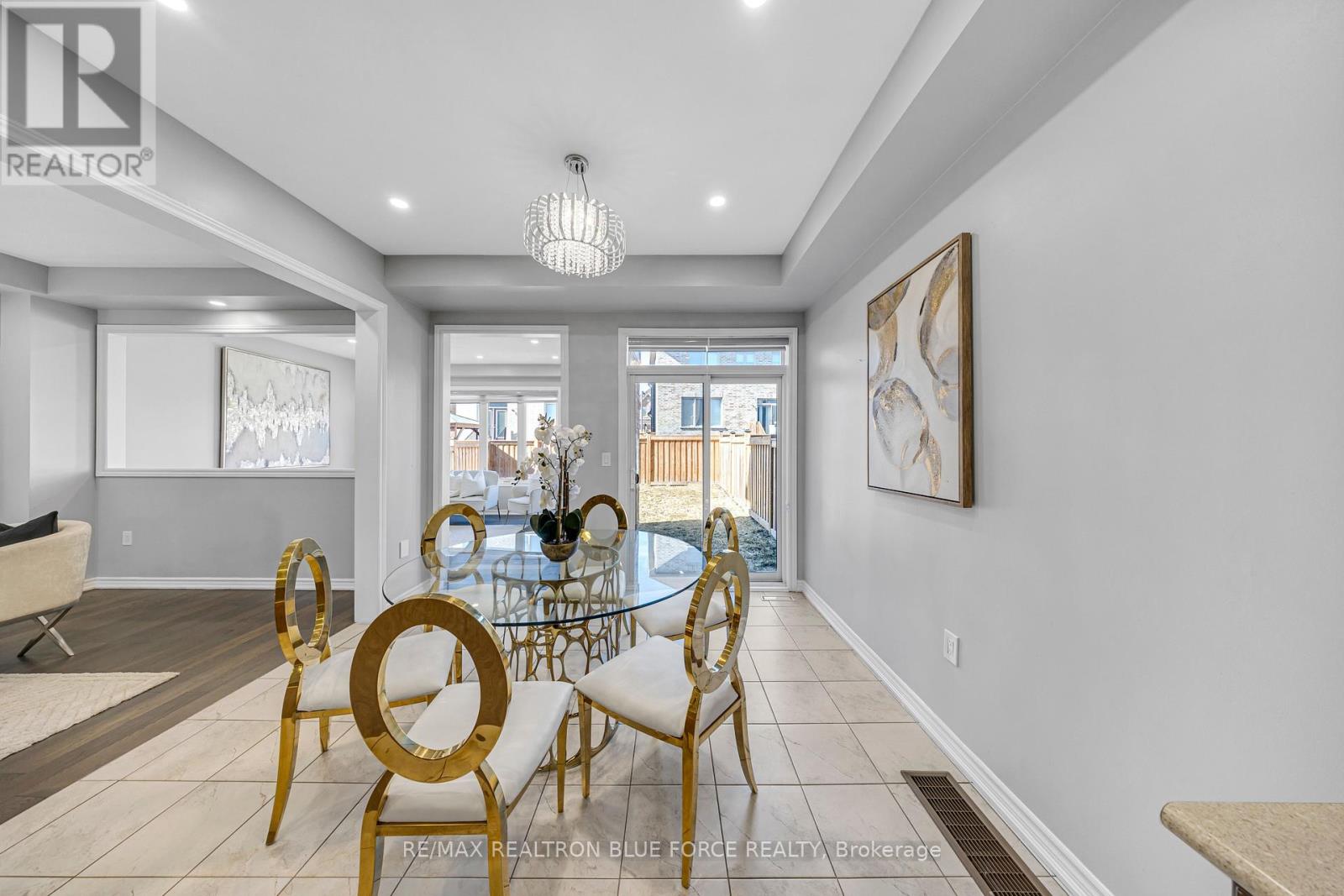 1231 Graham Clapp Avenue, Oshawa, Ontario  L1H 8L7 - Photo 14 - E12949214