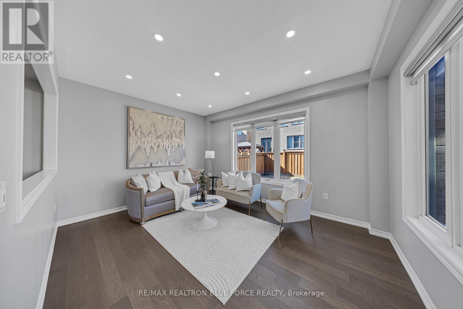 1231 Graham Clapp Avenue, Oshawa, Ontario  L1H 8L7 - Photo 16 - E12949214