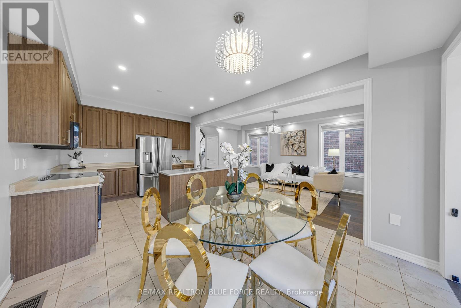 1231 Graham Clapp Avenue, Oshawa, Ontario  L1H 8L7 - Photo 18 - E12949214