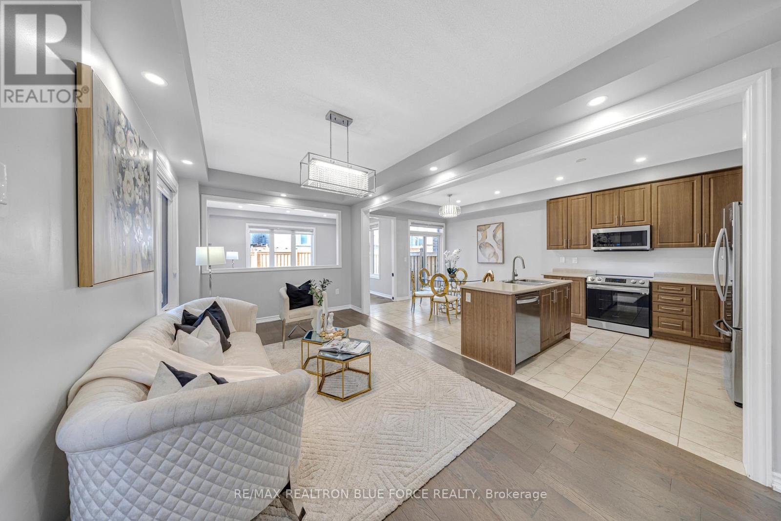 1231 Graham Clapp Avenue, Oshawa, Ontario  L1H 8L7 - Photo 19 - E12949214