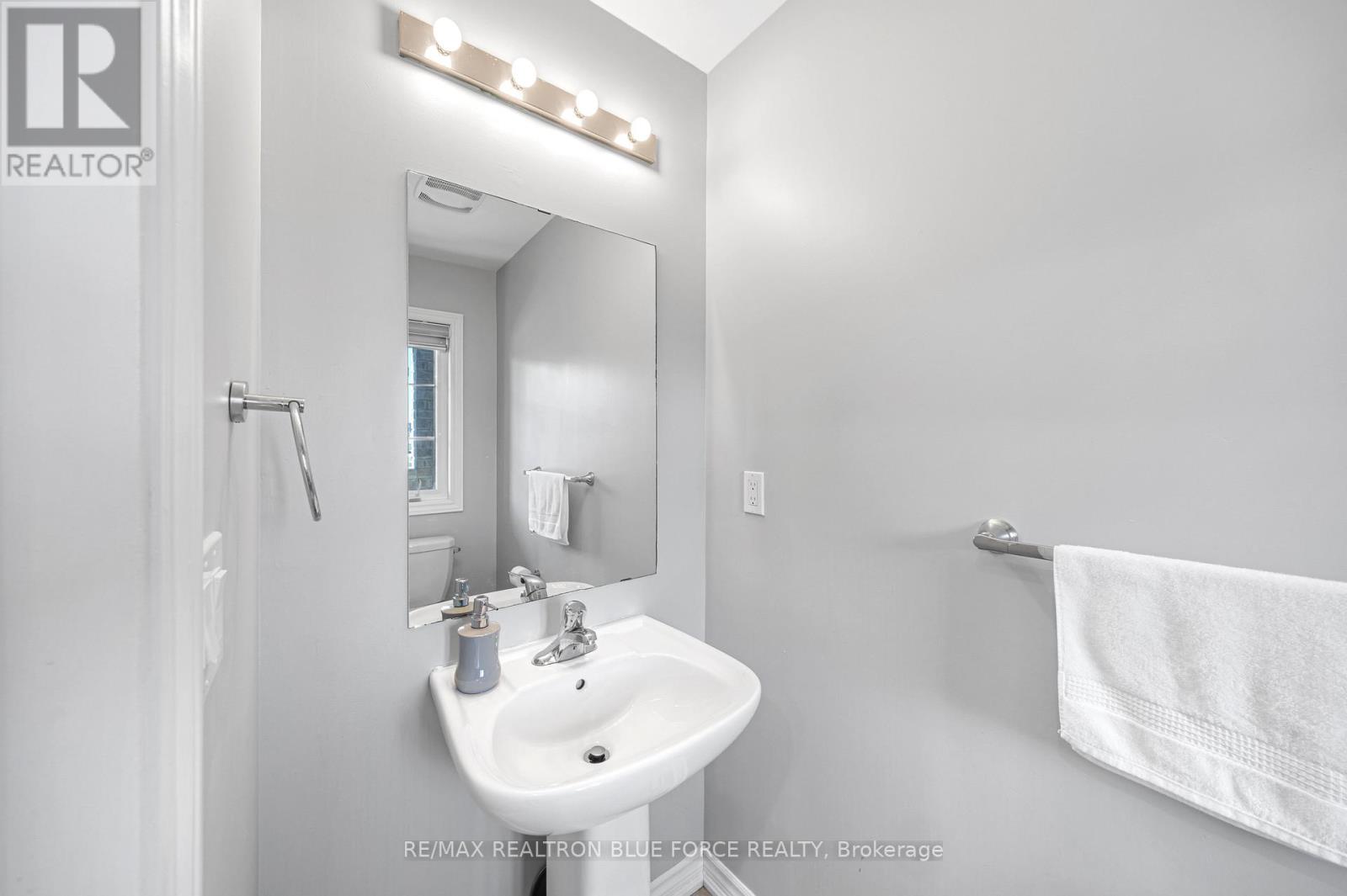 1231 Graham Clapp Avenue, Oshawa, Ontario  L1H 8L7 - Photo 20 - E12949214