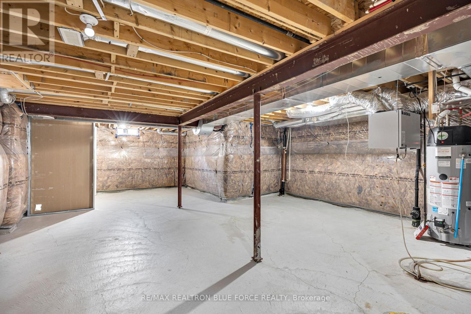 1231 Graham Clapp Avenue, Oshawa, Ontario  L1H 8L7 - Photo 36 - E12949214