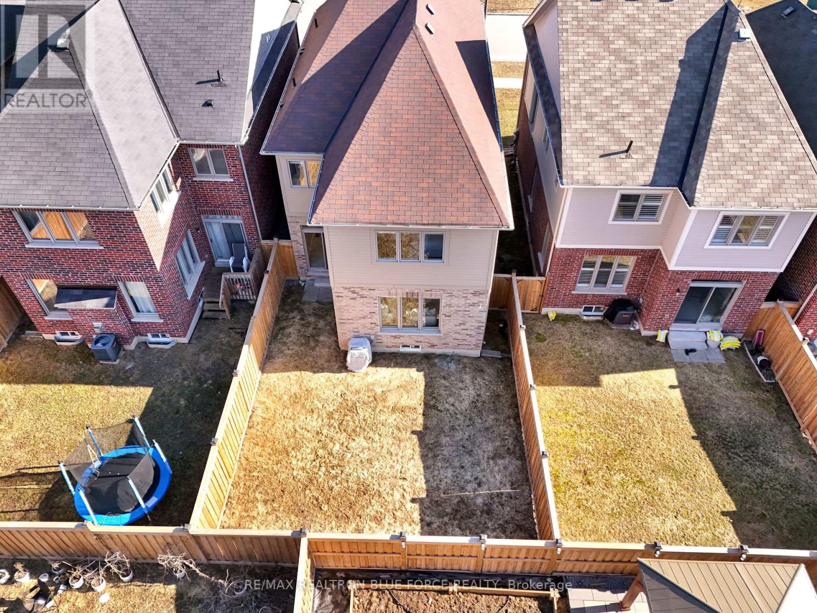 1231 Graham Clapp Avenue, Oshawa, Ontario  L1H 8L7 - Photo 37 - E12949214