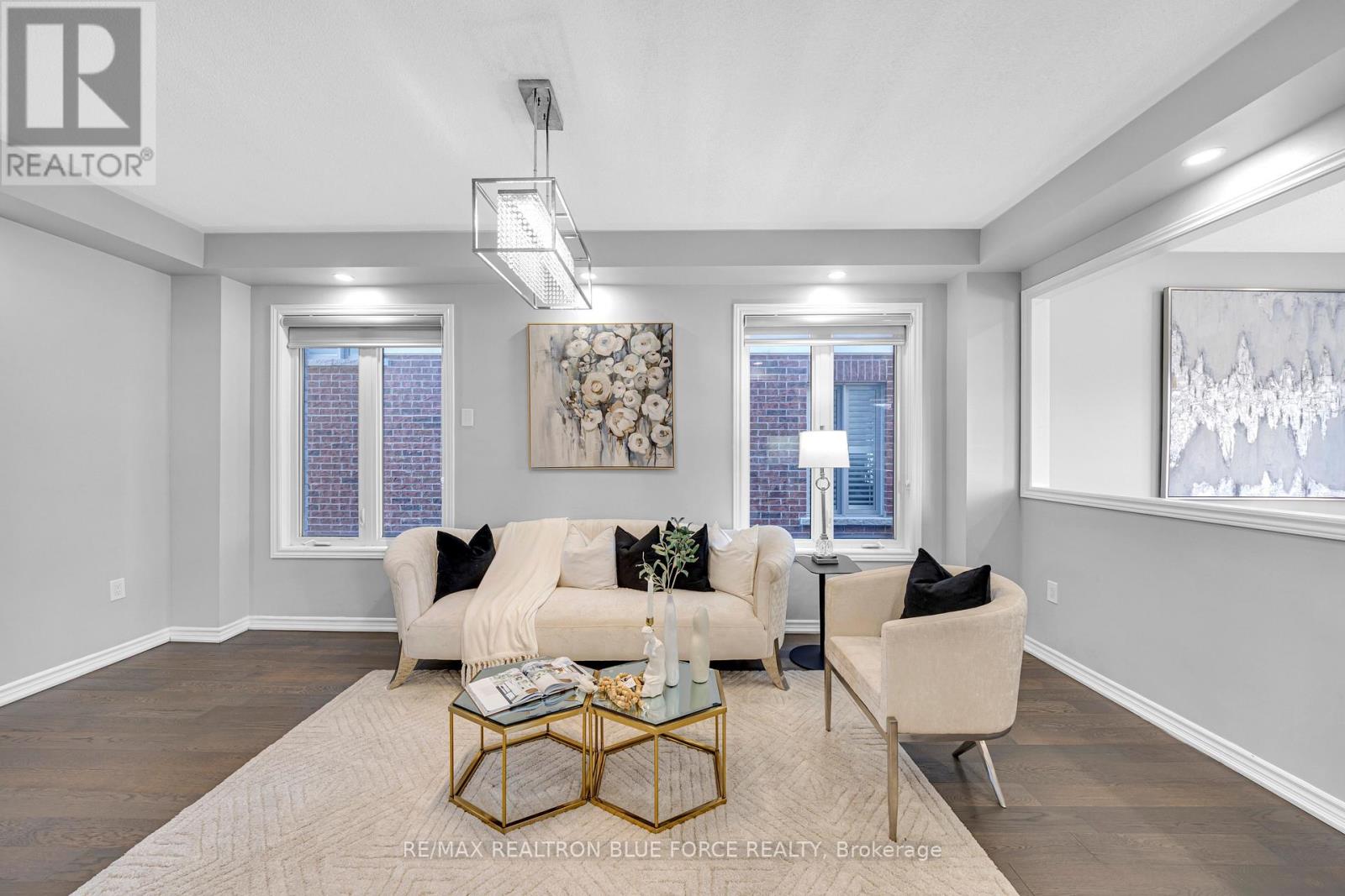 1231 Graham Clapp Avenue, Oshawa, Ontario  L1H 8L7 - Photo 6 - E12949214