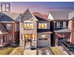 1231 GRAHAM CLAPP AVENUE, Oshawa, Ontario