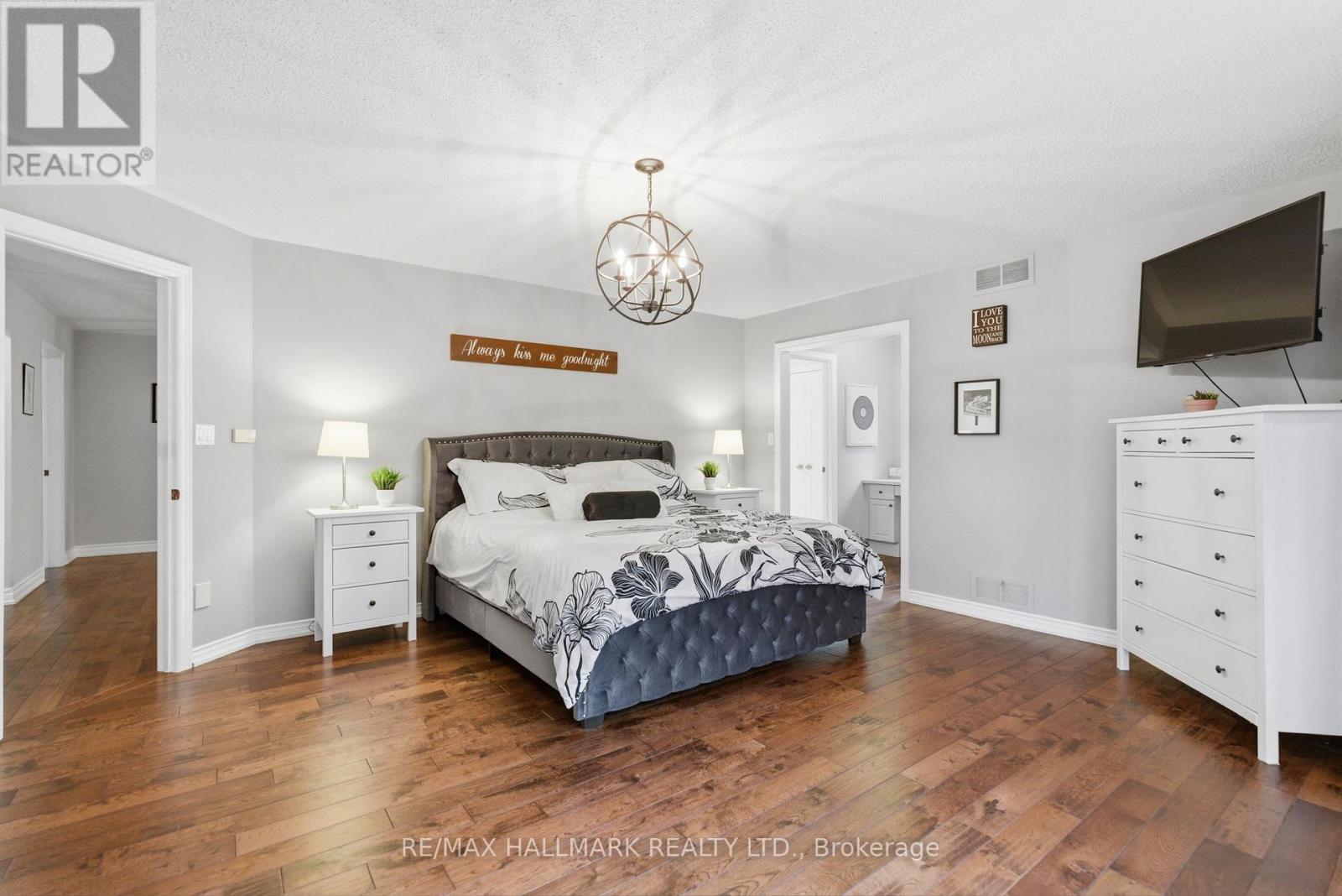 897 Oberland Drive, Oshawa, Ontario  L1K 2M2 - Photo 21 - E12949236