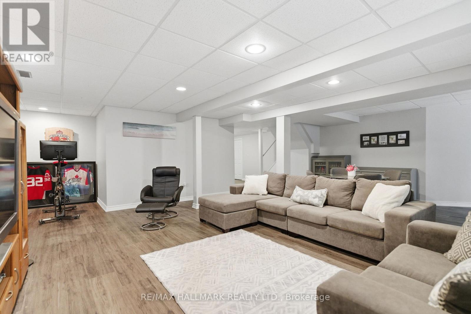 897 Oberland Drive, Oshawa, Ontario  L1K 2M2 - Photo 38 - E12949236