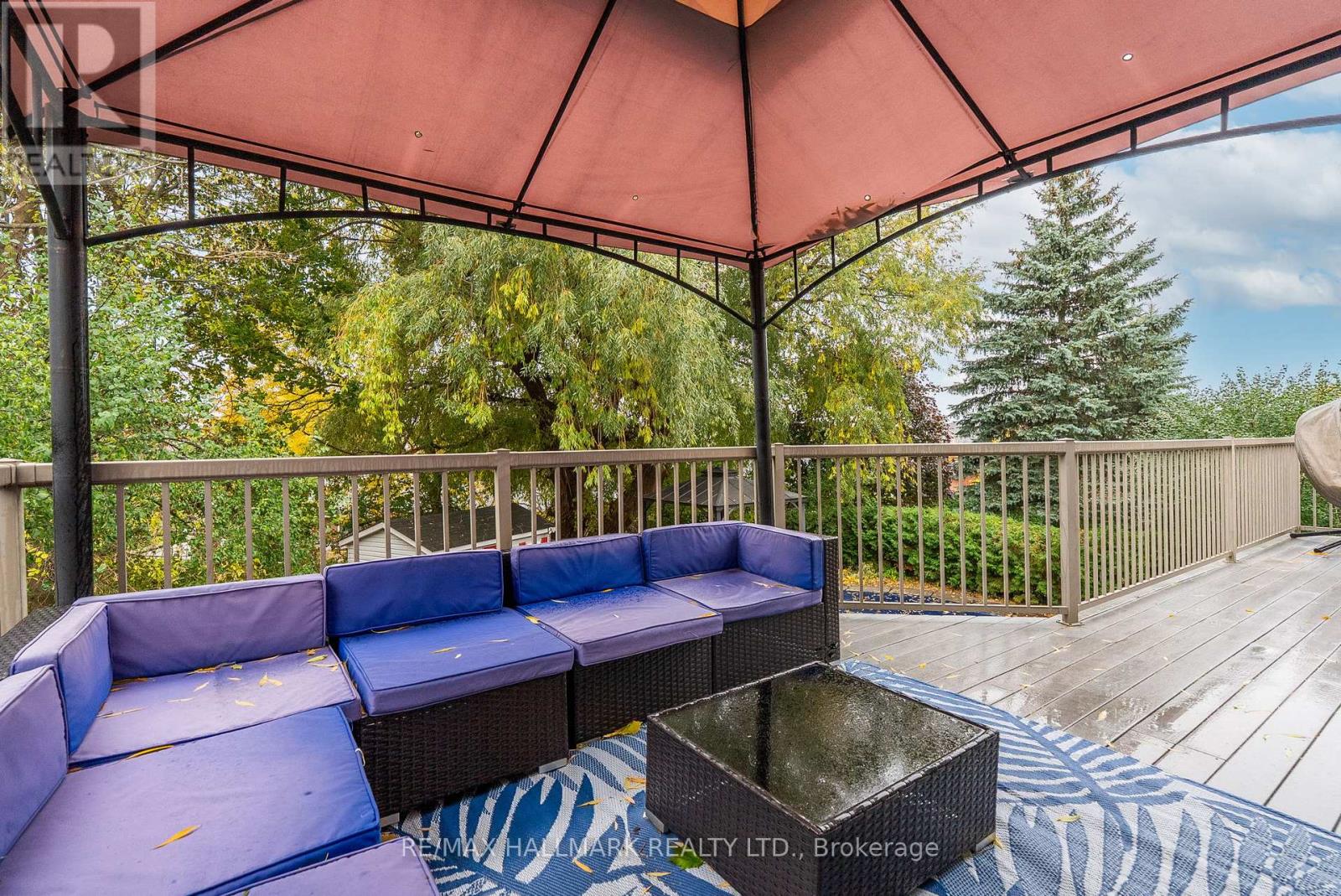 897 Oberland Drive, Oshawa, Ontario  L1K 2M2 - Photo 44 - E12949236