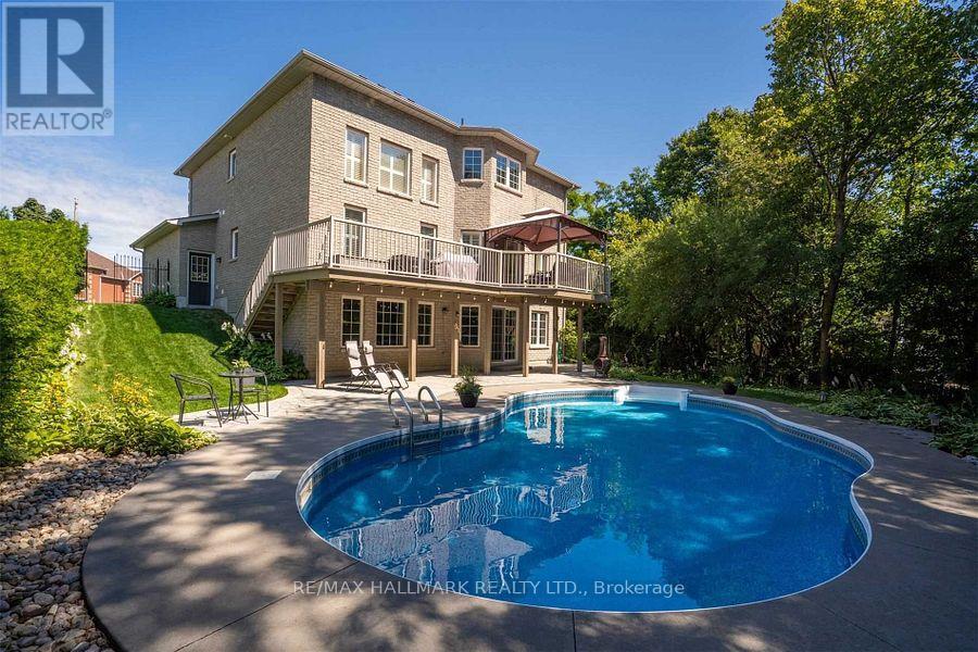 897 Oberland Drive, Oshawa, Ontario  L1K 2M2 - Photo 45 - E12949236