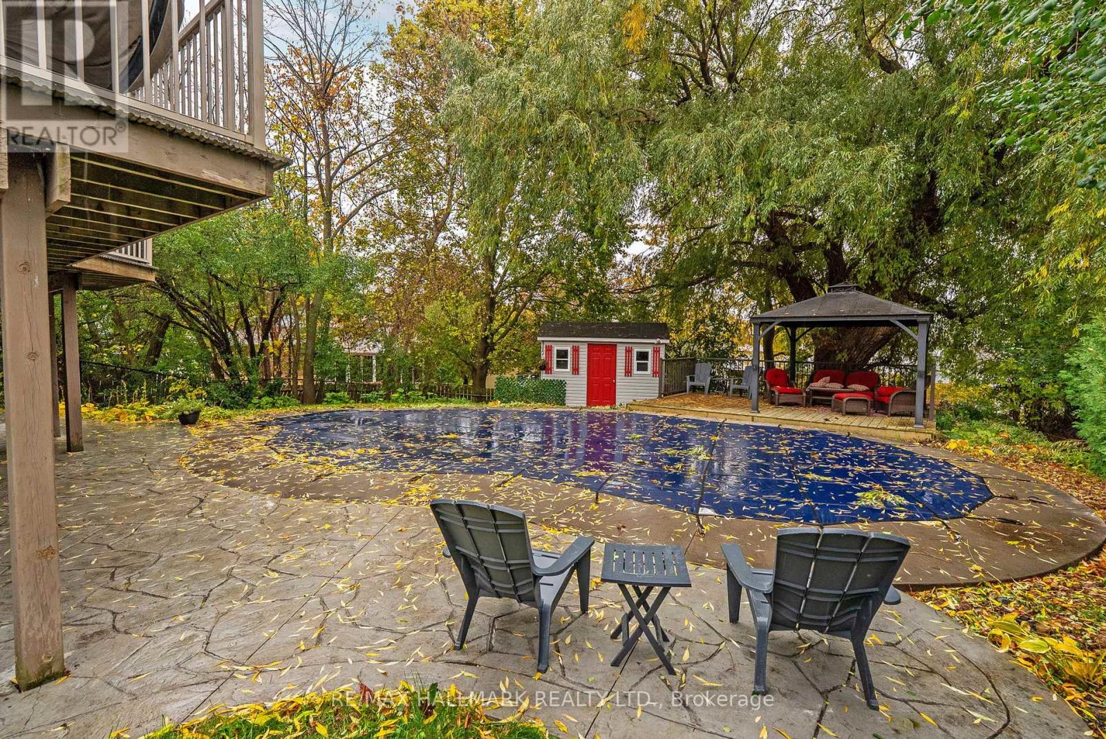 897 Oberland Drive, Oshawa, Ontario  L1K 2M2 - Photo 47 - E12949236