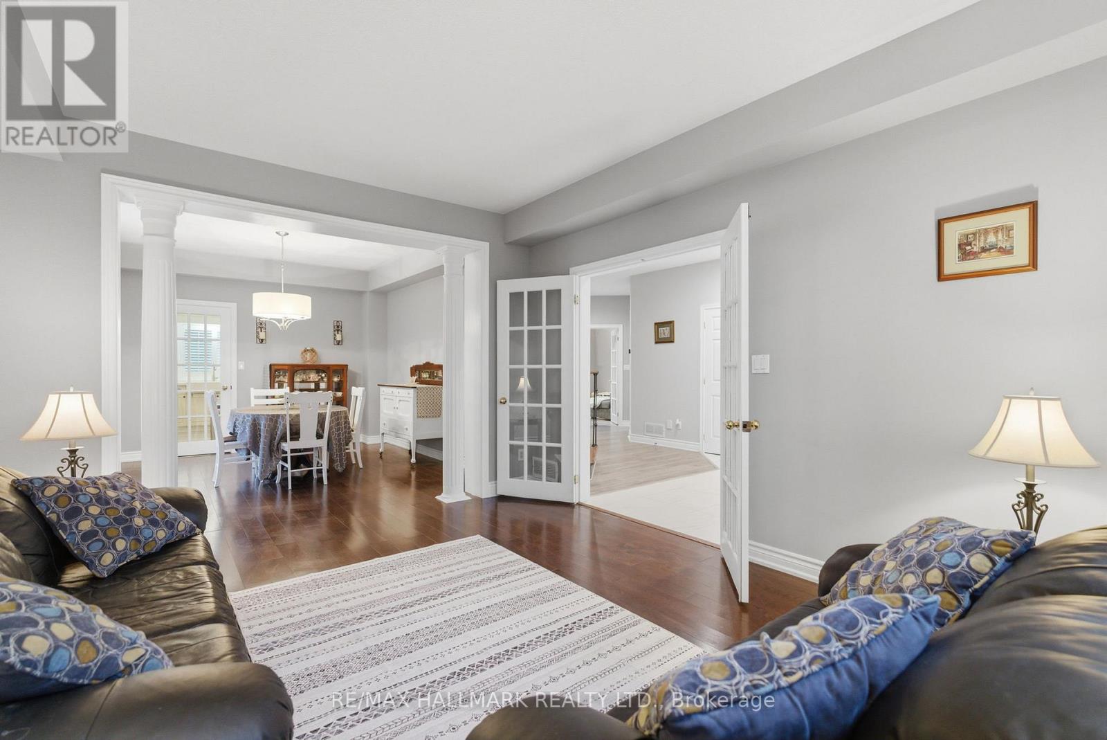 897 Oberland Drive, Oshawa, Ontario  L1K 2M2 - Photo 5 - E12949236