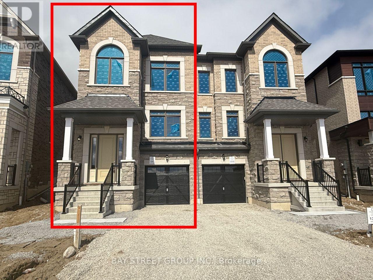 1034 VALHALLA TERRACE, Pickering, Ontario