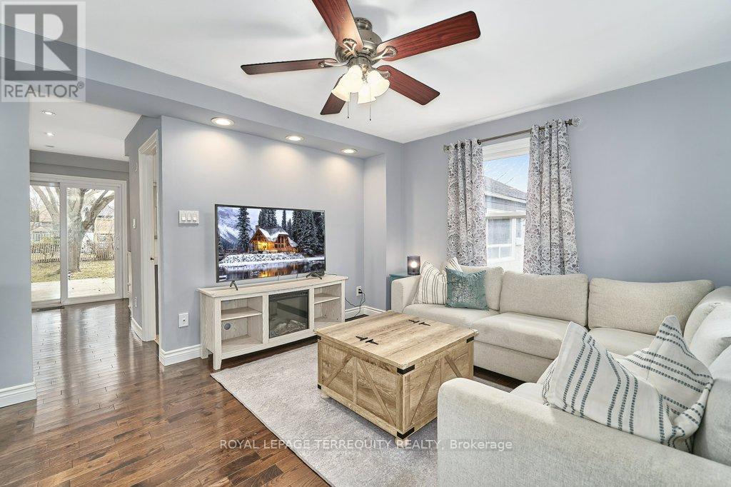 13 Windsor Avenue, Ajax, Ontario  L1S 2A8 - Photo 19 - E12949300