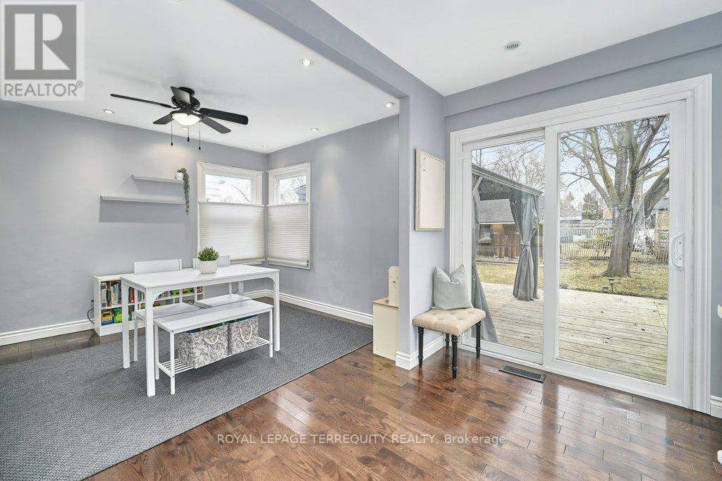 13 Windsor Avenue, Ajax, Ontario  L1S 2A8 - Photo 21 - E12949300