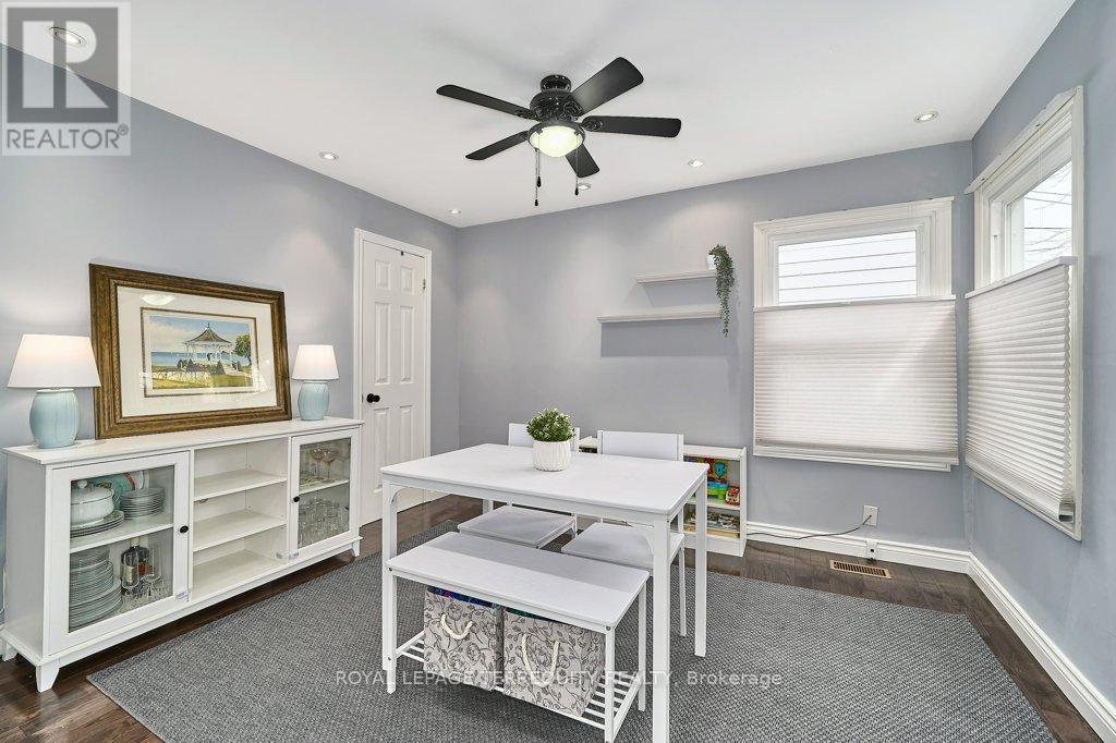 13 Windsor Avenue, Ajax, Ontario  L1S 2A8 - Photo 22 - E12949300