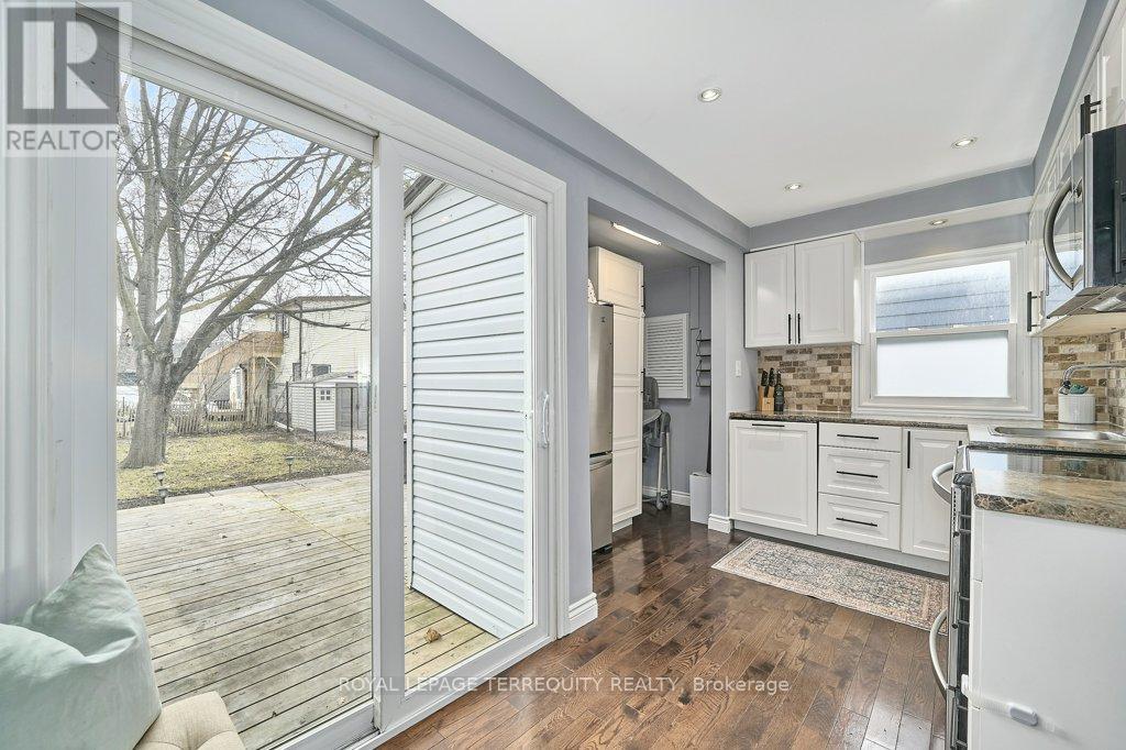 13 Windsor Avenue, Ajax, Ontario  L1S 2A8 - Photo 23 - E12949300