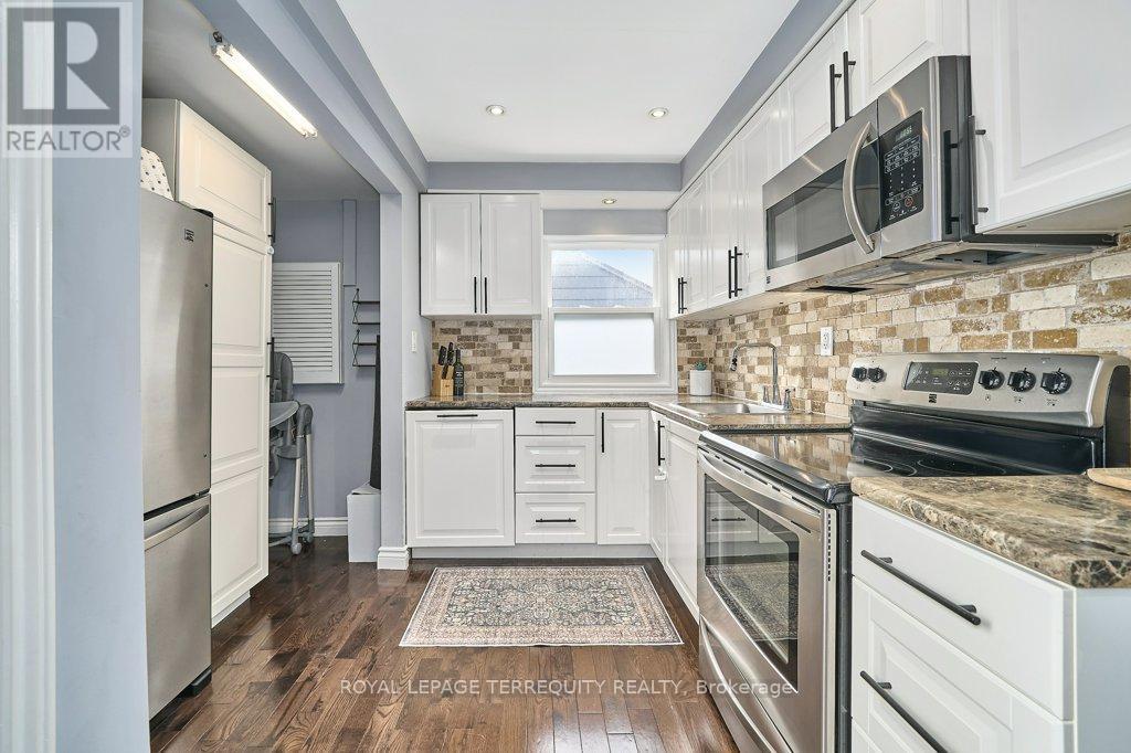 13 Windsor Avenue, Ajax, Ontario  L1S 2A8 - Photo 24 - E12949300