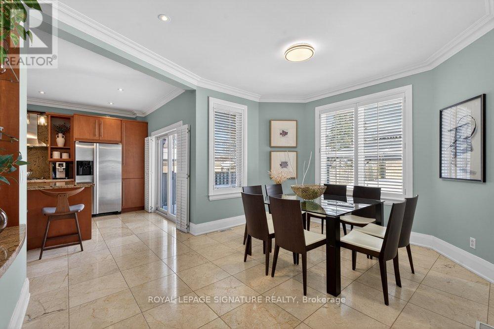 27 Cleta Drive, Toronto, Ontario  M1K 3G5 - Photo 16 - E12949320