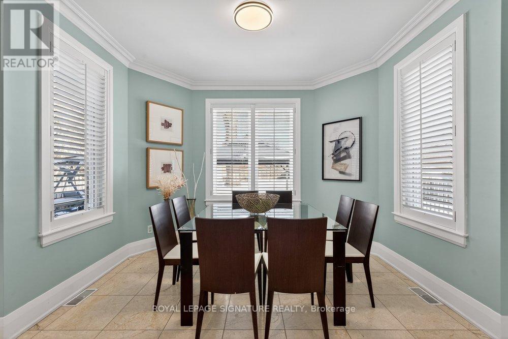 27 Cleta Drive, Toronto, Ontario  M1K 3G5 - Photo 17 - E12949320