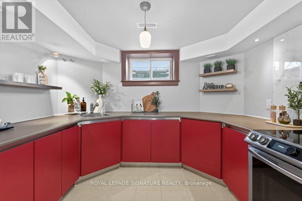 27 Cleta Drive, Toronto, Ontario  M1K 3G5 - Photo 41 - E12949320