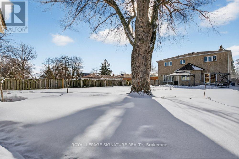 27 Cleta Drive, Toronto, Ontario  M1K 3G5 - Photo 50 - E12949320