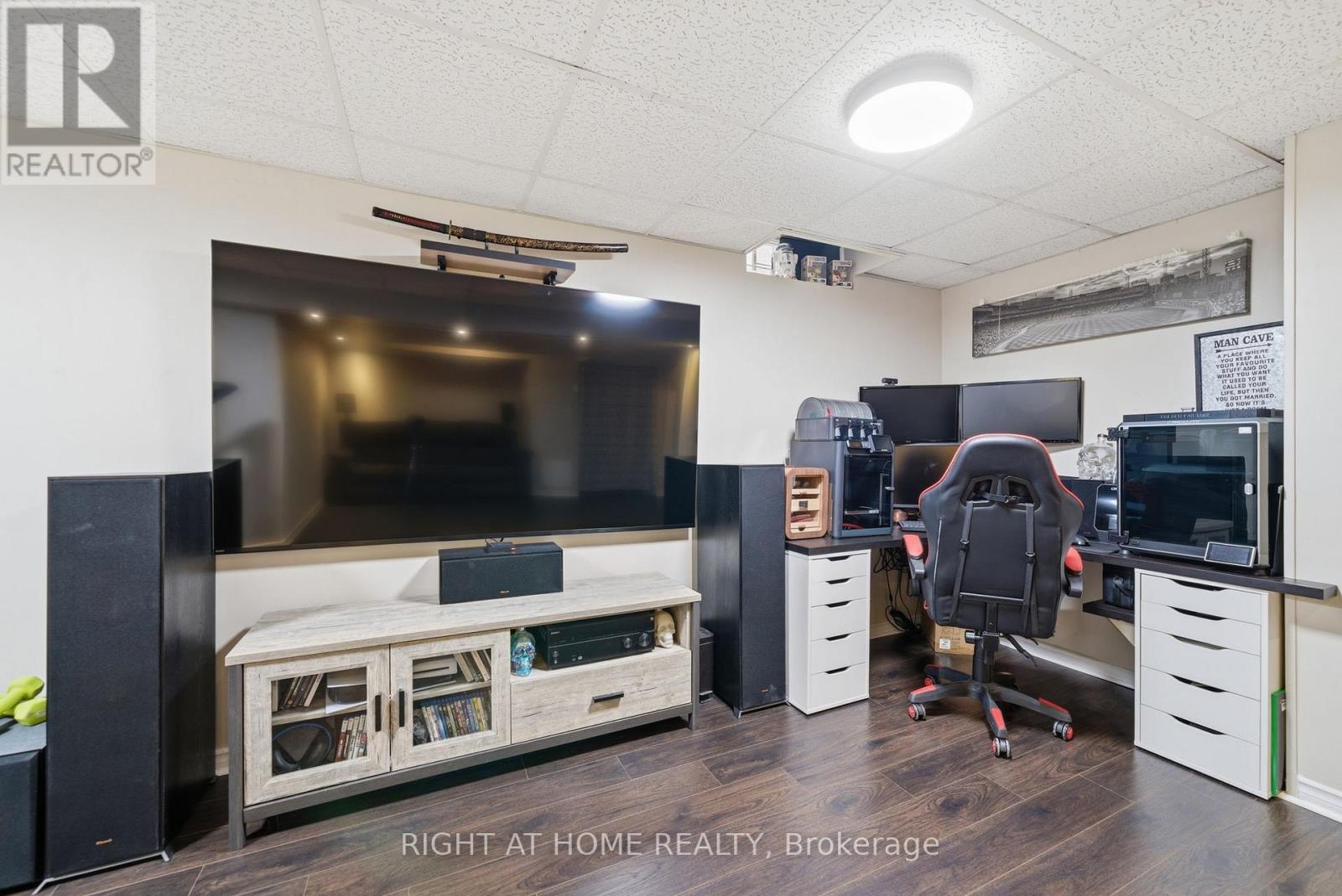 37 Beechnut Crescent, Clarington, Ontario  L1E 1Y5 - Photo 34 - E12949326