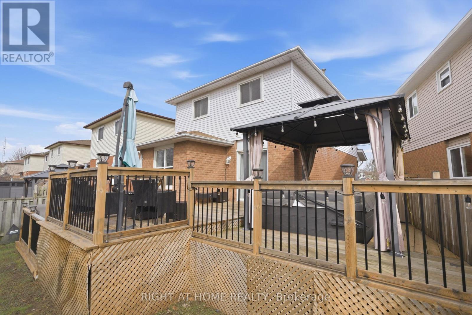 37 Beechnut Crescent, Clarington, Ontario  L1E 1Y5 - Photo 36 - E12949326