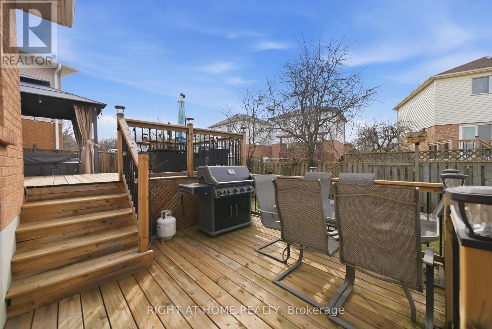 37 Beechnut Crescent, Clarington, Ontario  L1E 1Y5 - Photo 37 - E12949326