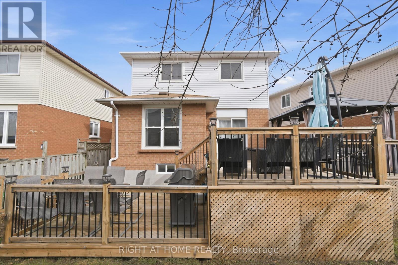 37 Beechnut Crescent, Clarington, Ontario  L1E 1Y5 - Photo 38 - E12949326