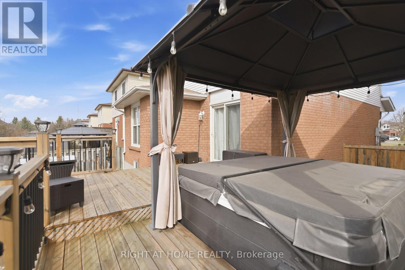 37 Beechnut Crescent, Clarington, Ontario  L1E 1Y5 - Photo 39 - E12949326