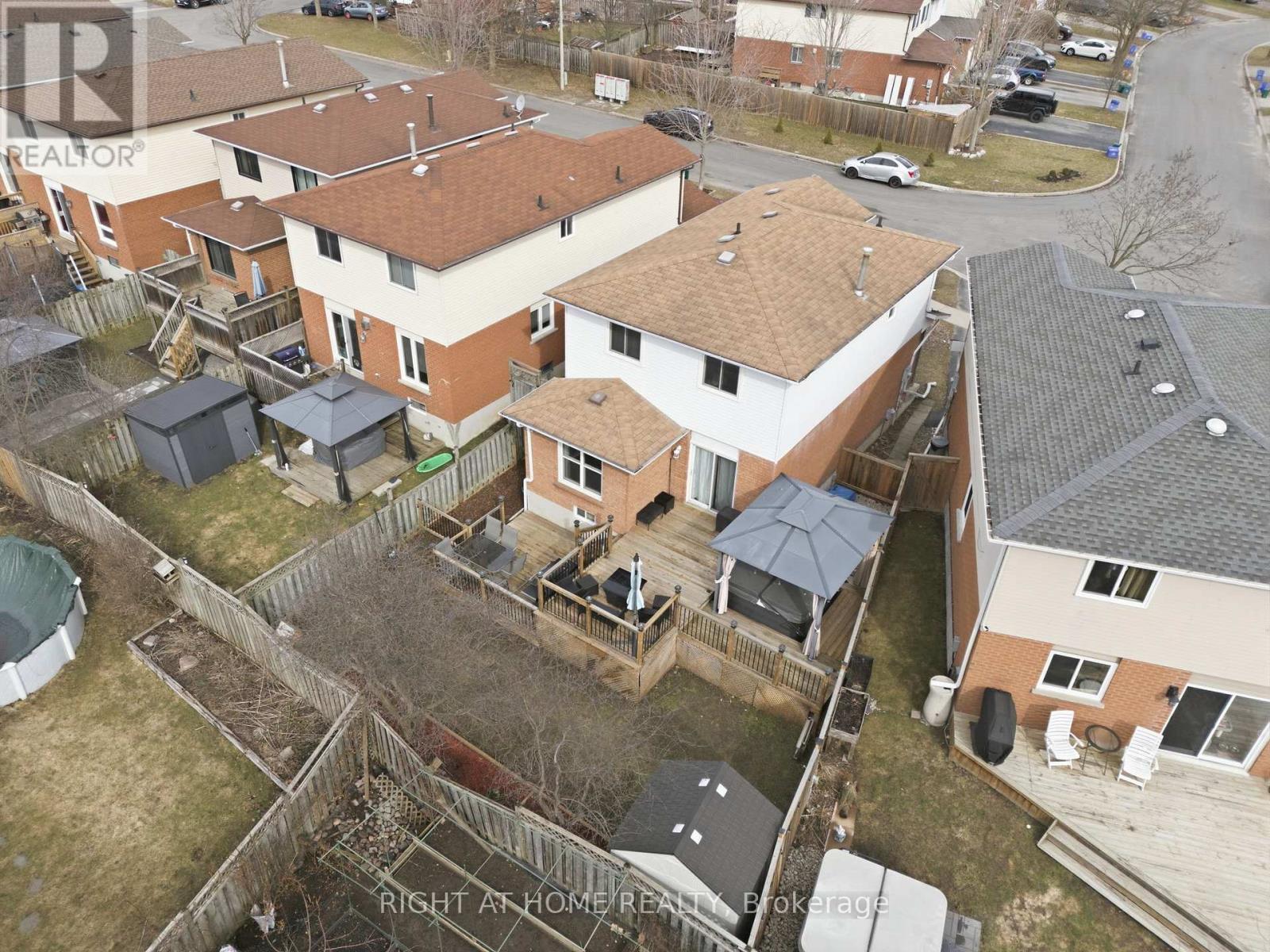 37 Beechnut Crescent, Clarington, Ontario  L1E 1Y5 - Photo 41 - E12949326