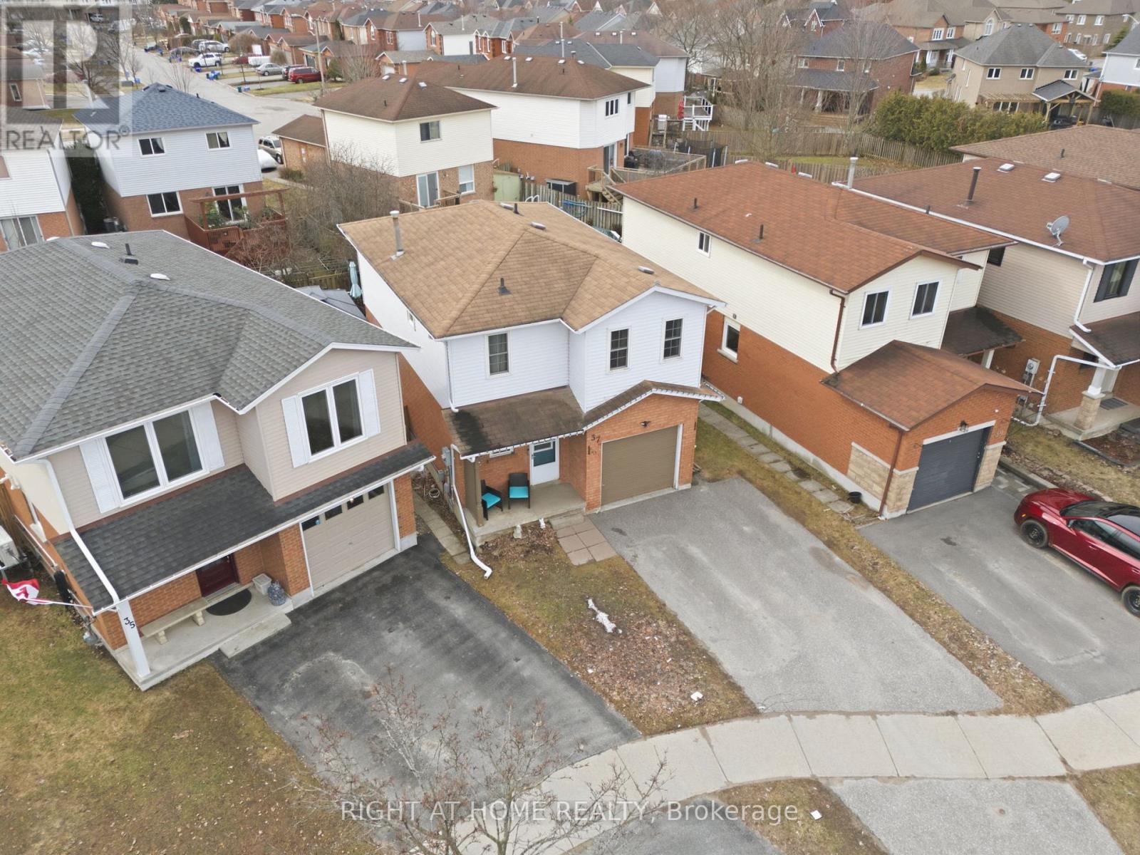 37 Beechnut Crescent, Clarington, Ontario  L1E 1Y5 - Photo 45 - E12949326