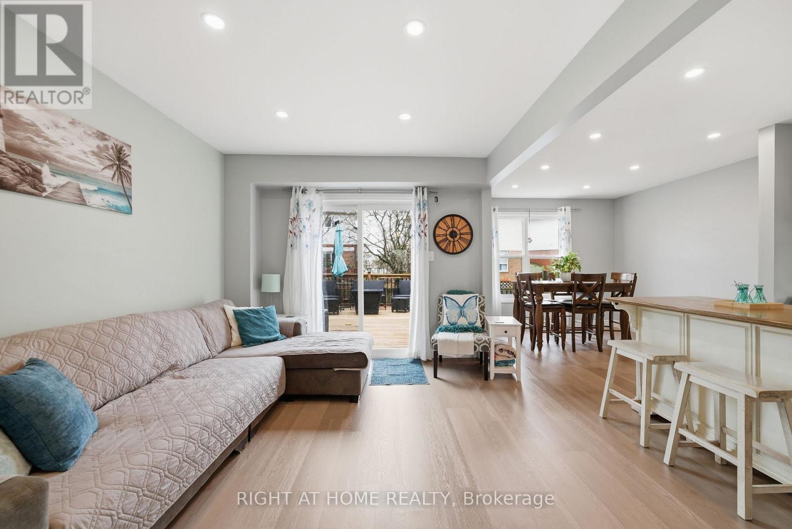 37 Beechnut Crescent, Clarington, Ontario  L1E 1Y5 - Photo 6 - E12949326