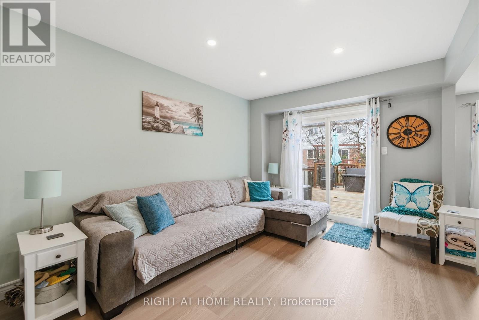 37 Beechnut Crescent, Clarington, Ontario  L1E 1Y5 - Photo 7 - E12949326