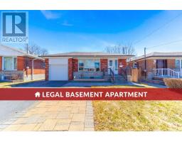 17 MADRID STREET, Toronto, Ontario