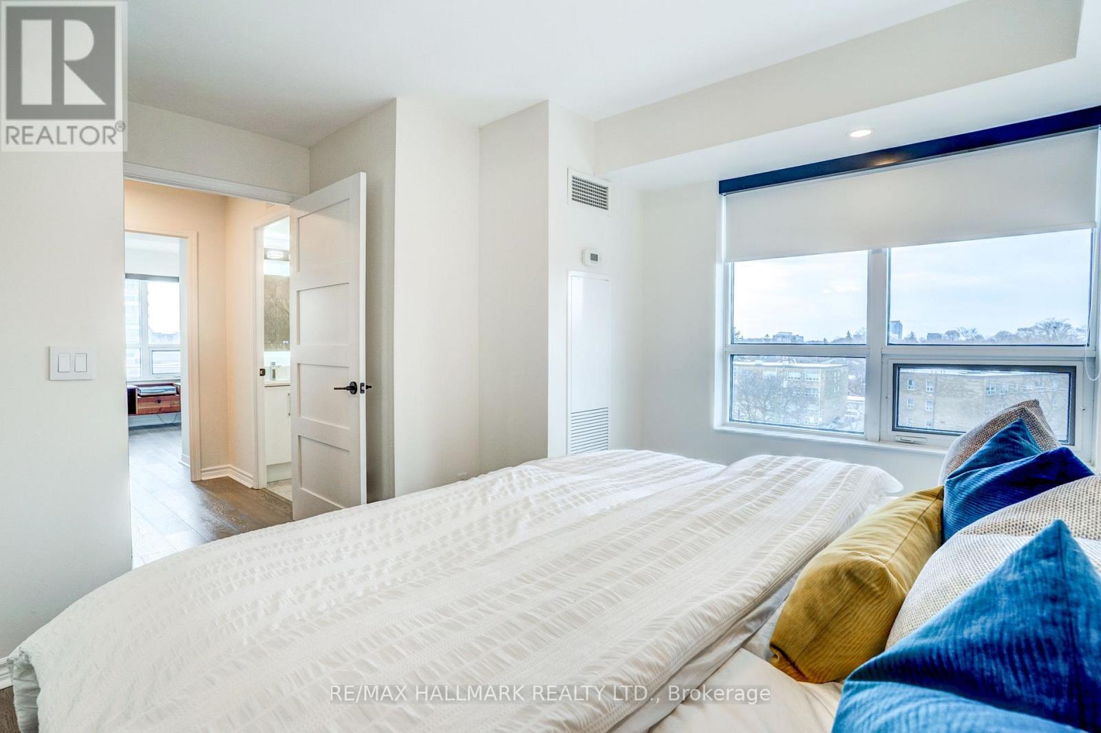 630 - 35 Saranac Boulevard, Toronto, Ontario  M6A 2G4 - Photo 21 - C12860430