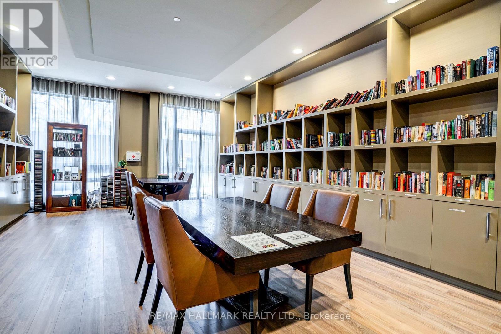 630 - 35 Saranac Boulevard, Toronto, Ontario  M6A 2G4 - Photo 36 - C12860430