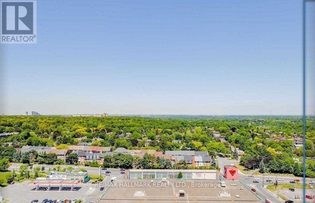 1210 - 72 Esther Shiner Boulevard, Toronto, Ontario  M2K 0C4 - Photo 20 - C12943788