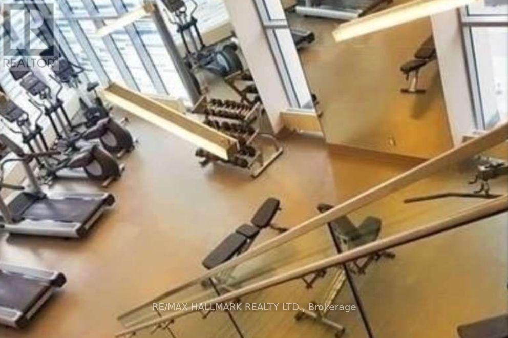 1210 - 72 Esther Shiner Boulevard, Toronto, Ontario  M2K 0C4 - Photo 23 - C12943788