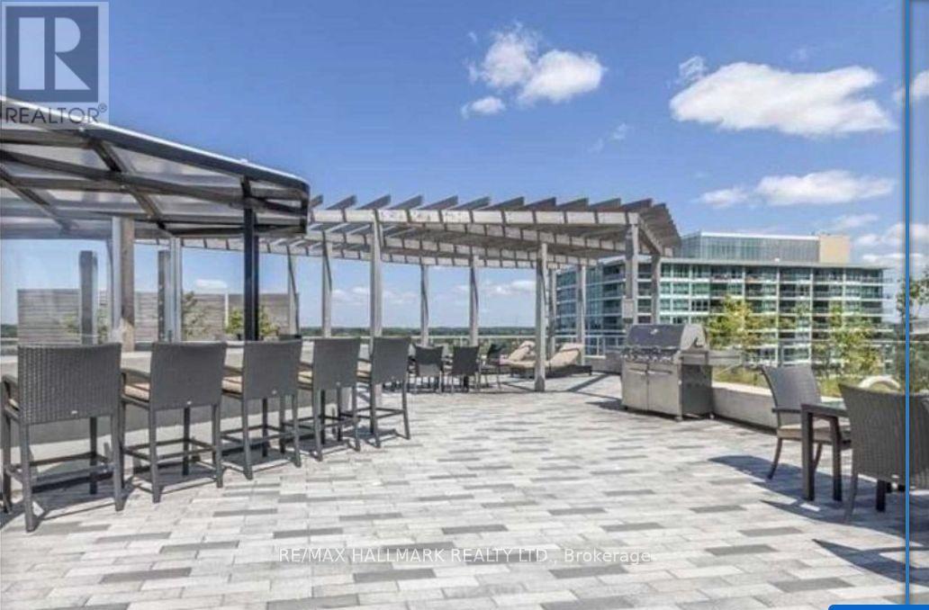 1210 - 72 Esther Shiner Boulevard, Toronto, Ontario  M2K 0C4 - Photo 22 - C12943788