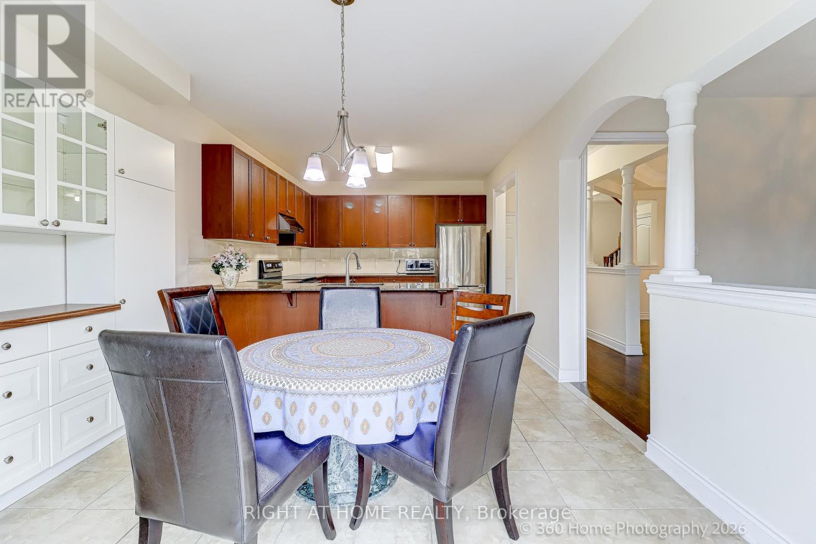 1045 Bob Scott Court, Newmarket, Ontario  L3X 3L5 - Photo 13 - N12949200