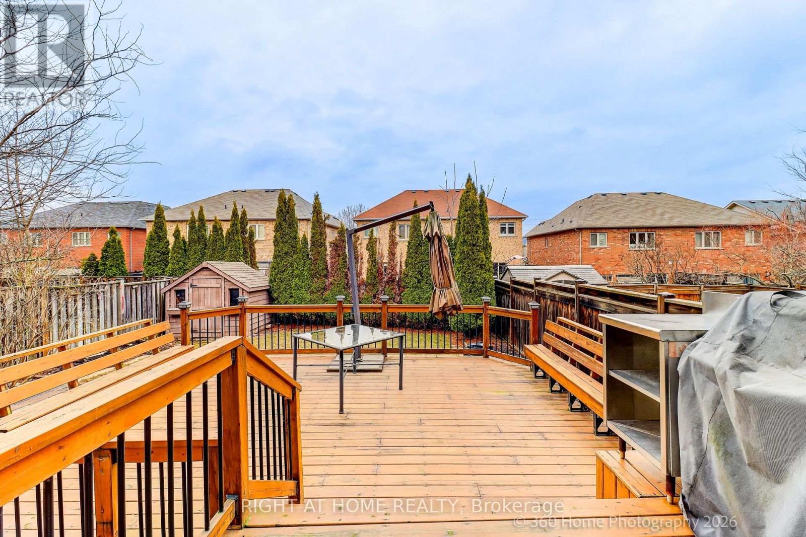 1045 Bob Scott Court, Newmarket, Ontario  L3X 3L5 - Photo 16 - N12949200