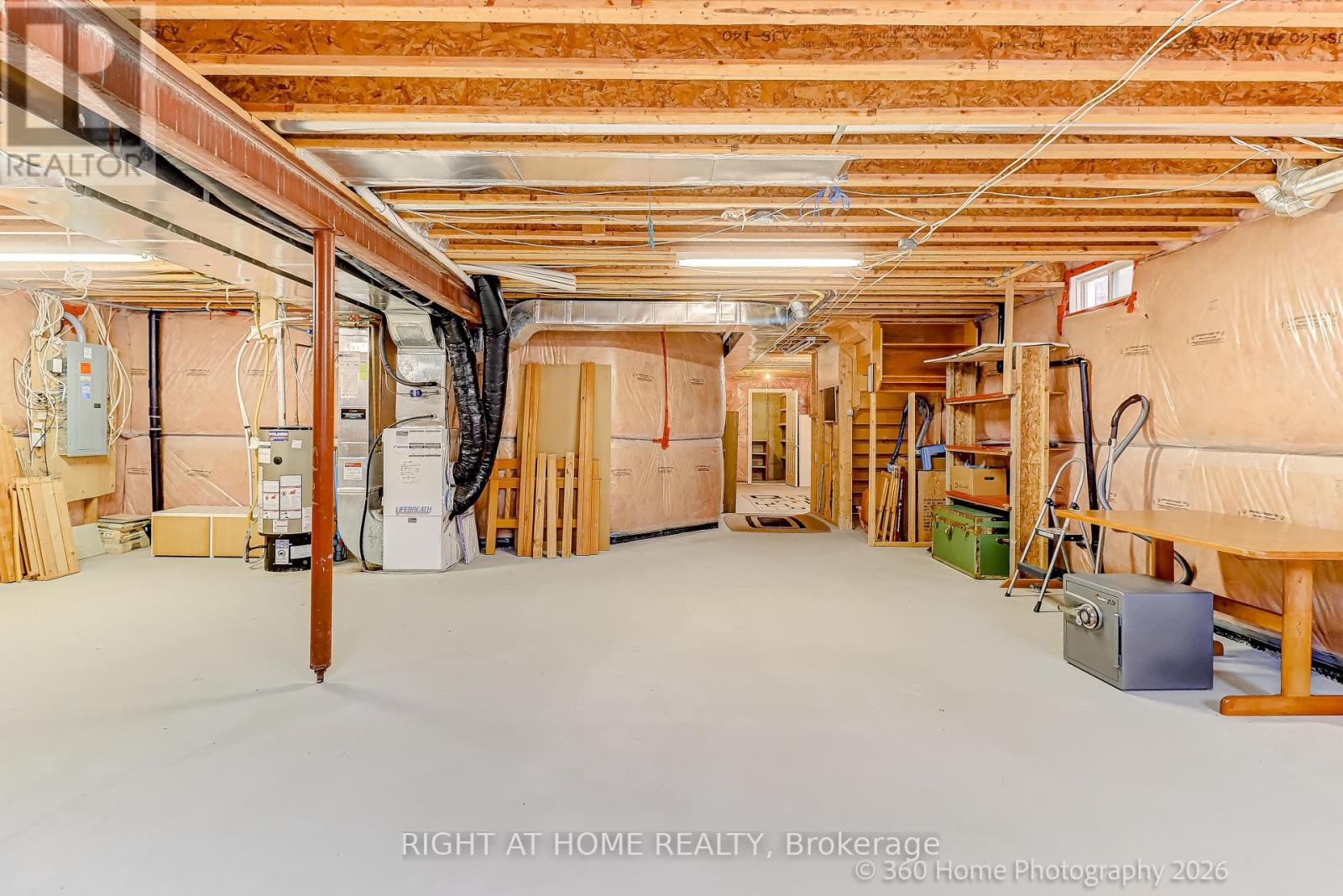 1045 Bob Scott Court, Newmarket, Ontario  L3X 3L5 - Photo 31 - N12949200